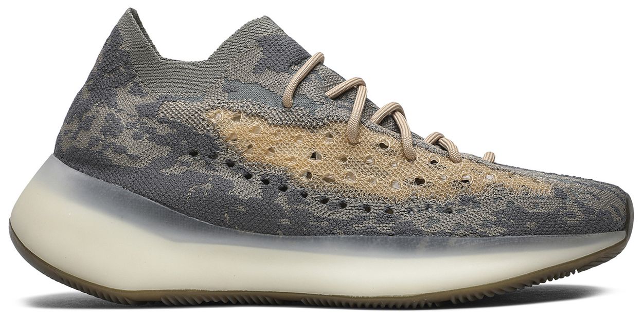 Adidas Yeezy Boost 380 Mist (Pre-Owned)