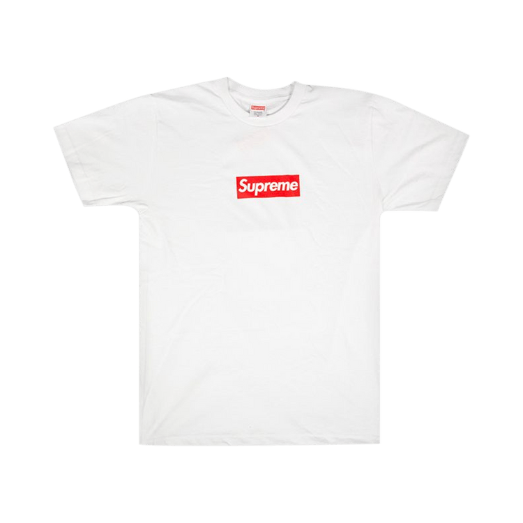 Supreme 50th Anniversary Box Logo (PRE-OWNED)