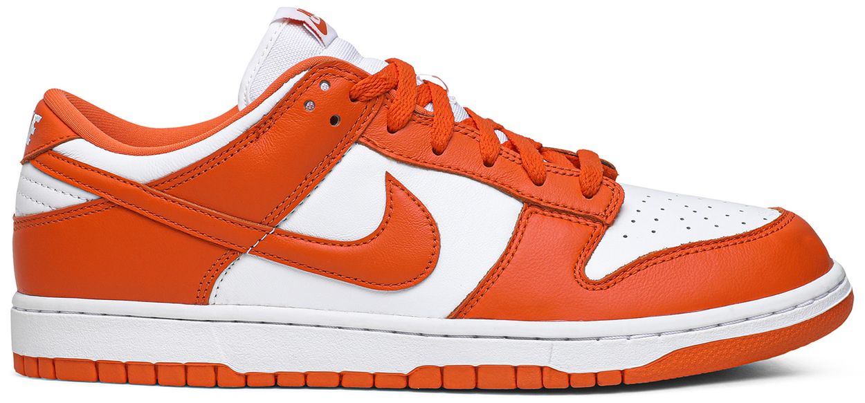 Nike Dunk Low SP Syracuse (Pre-Owned)