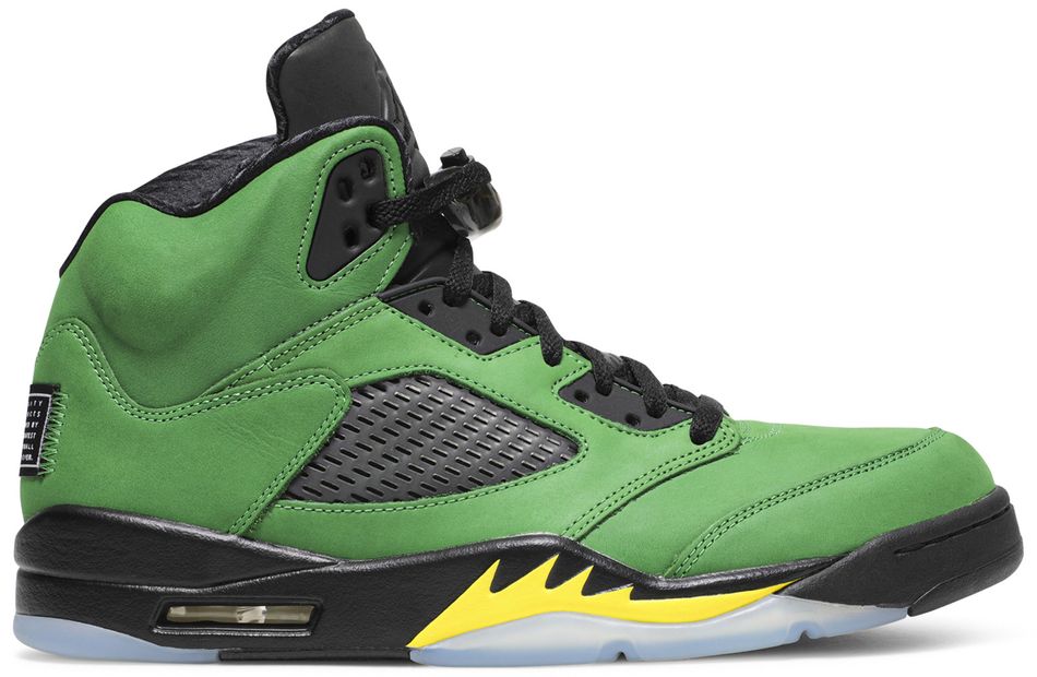 Air Jordan 5 Retro SE Oregon