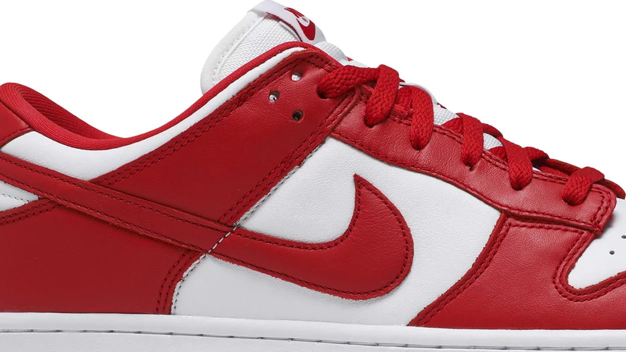 Nike Dunk Low Retro 'St John's' (2020/2023)