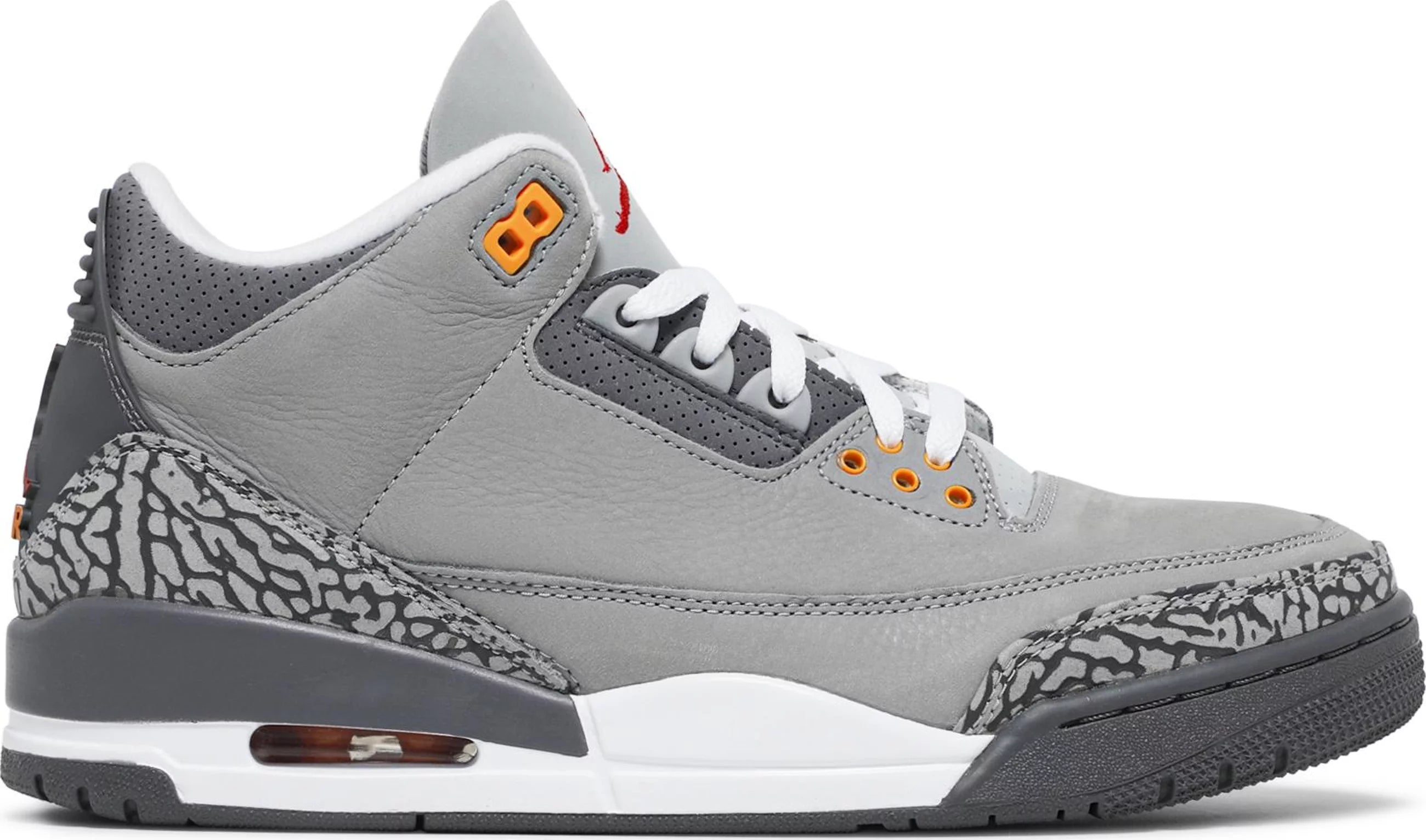 Air Jordan 3 Retro 'Cool Grey' (PreOwned)