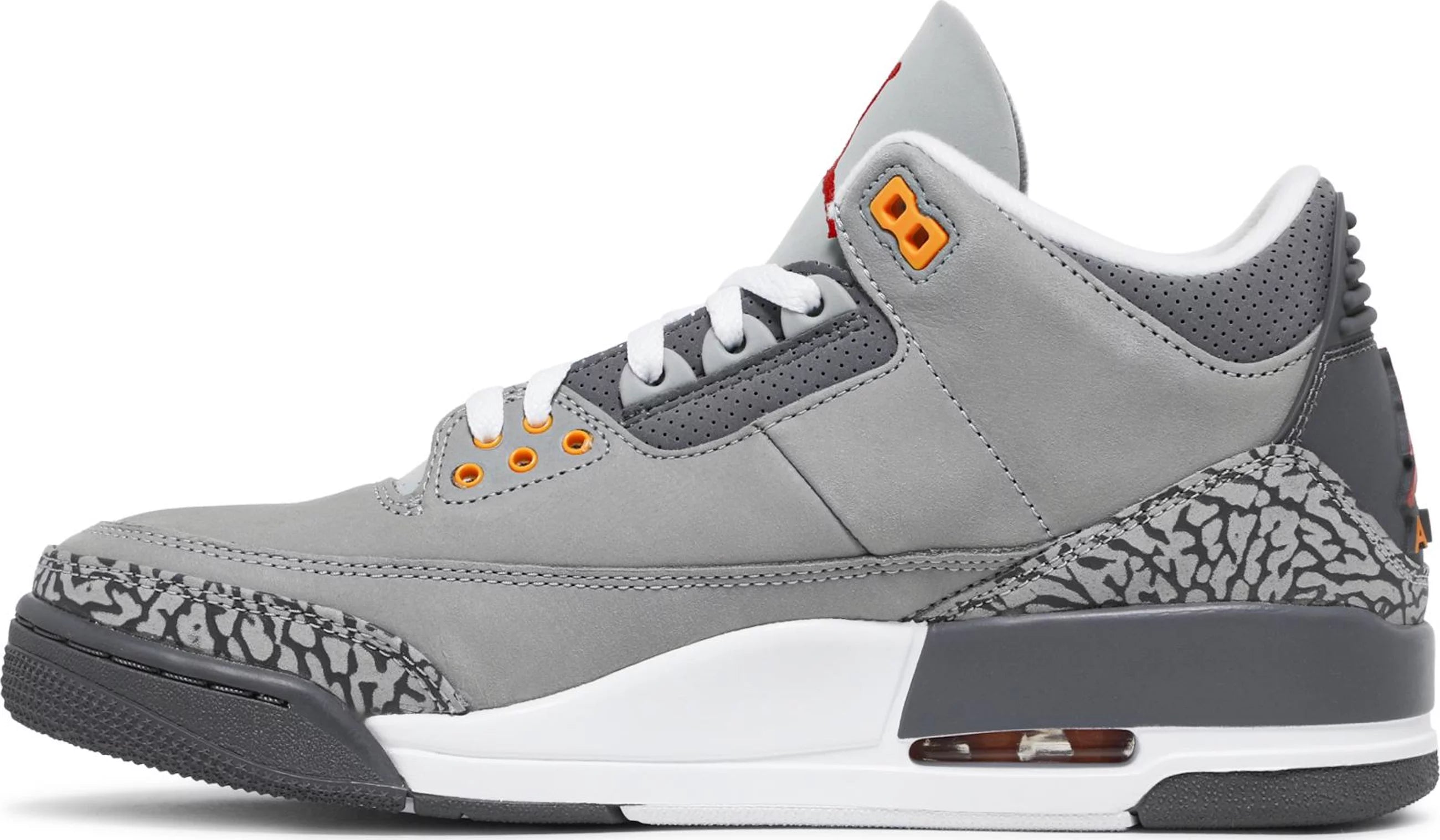 Air Jordan 3 Retro 'Cool Grey' (PreOwned)