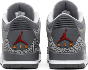 Air Jordan 3 Retro 'Cool Grey' (PreOwned)