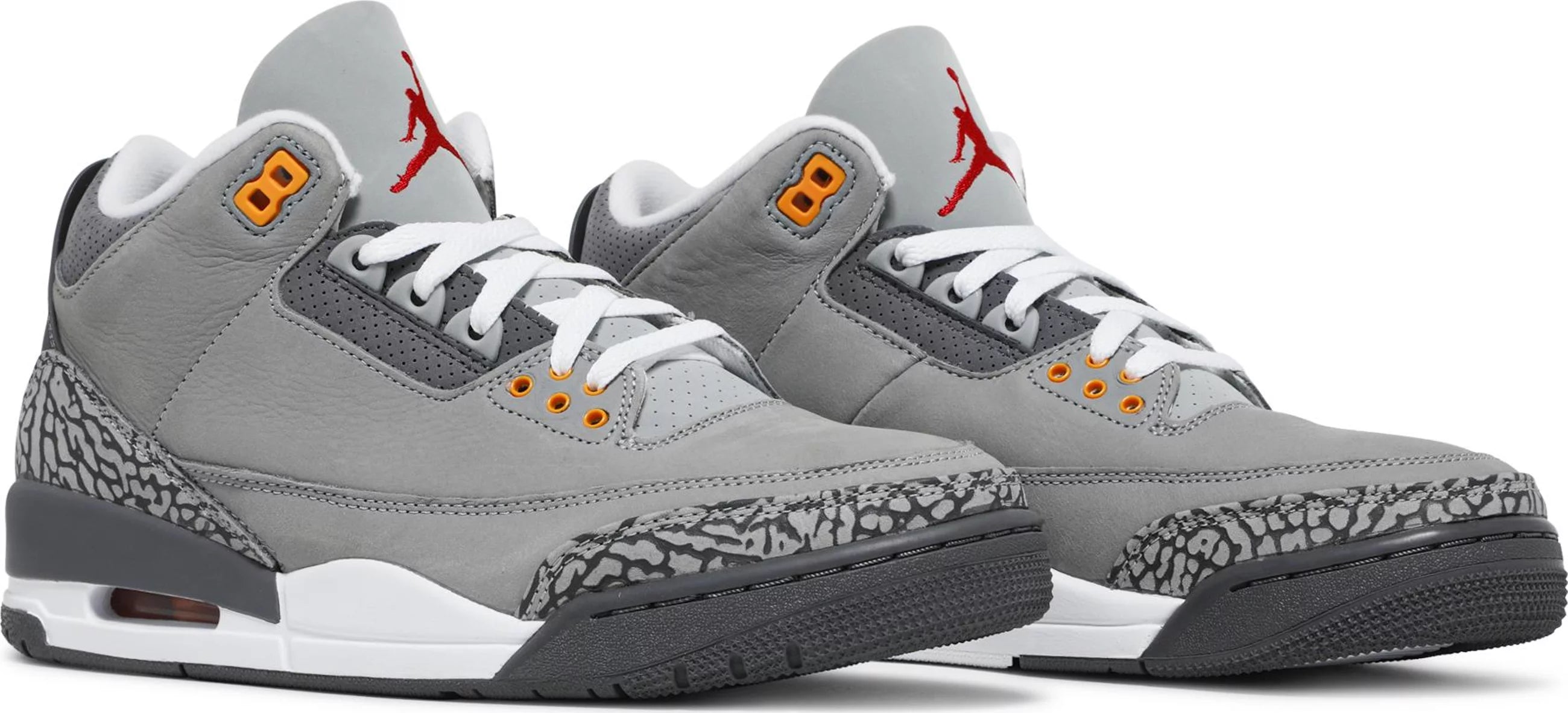 Air Jordan 3 Retro 'Cool Grey' (PreOwned)