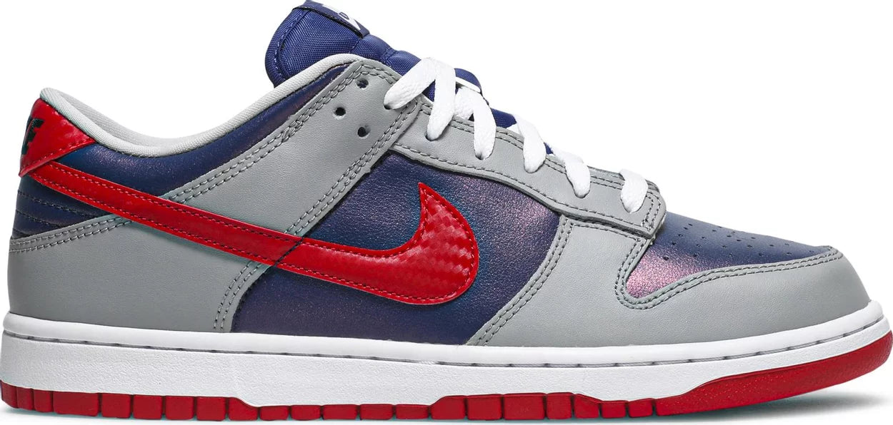 Nike Dunk Low CO.JP Samba (2020) (Preowned)