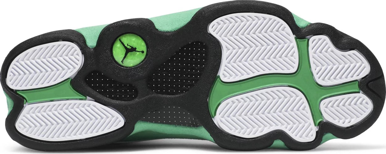 Air Jordan 13 Retro 'Lucky Green'