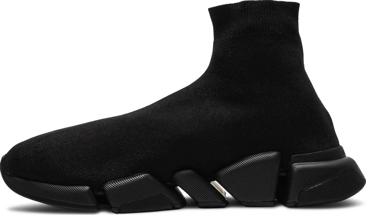 Balenciaga Speed Trainer Black