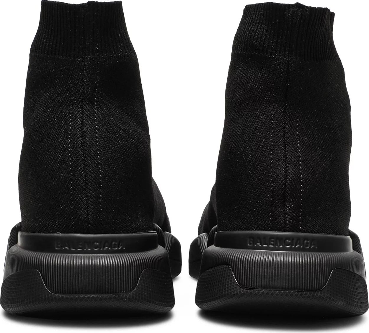 Balenciaga Speed Trainer Black