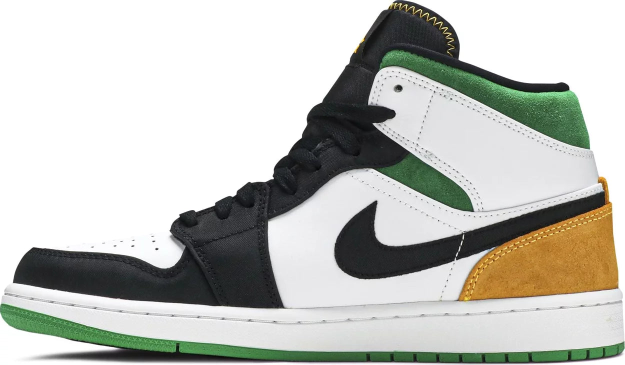 Air Jordan 1 Mid Oakland