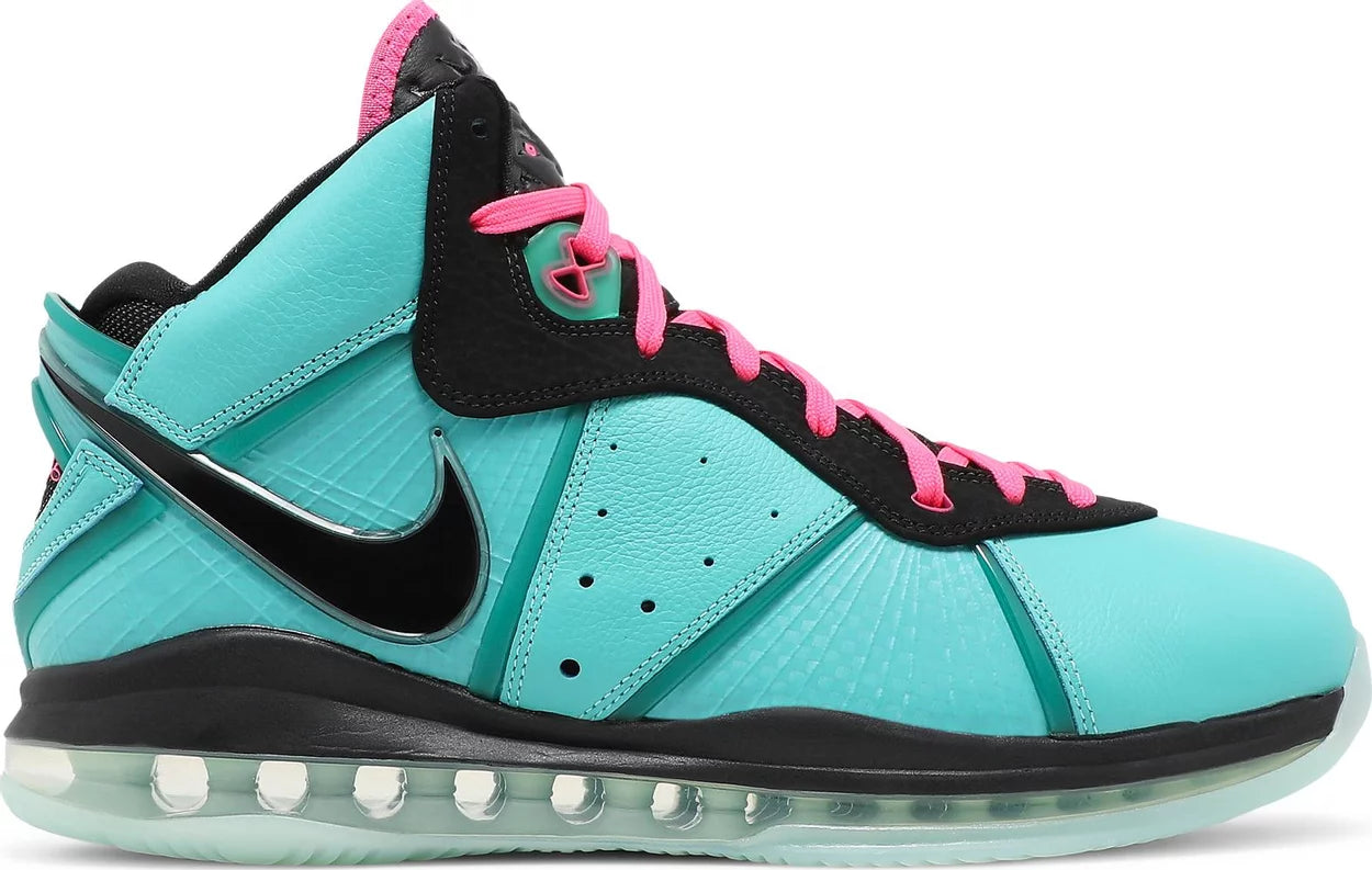 Nike LeBron 8 'South Beach' (2021)