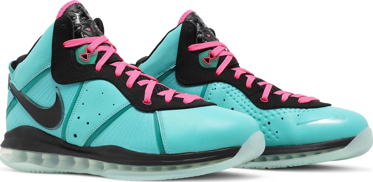 Nike LeBron 8 'South Beach' (2021)