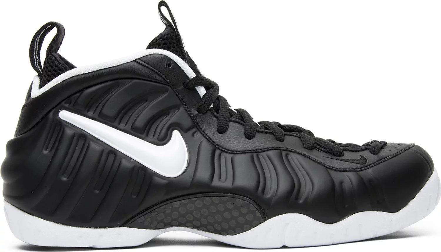 Air Foamposite Pro 'Dr. Doom' 2016 (Preowned)