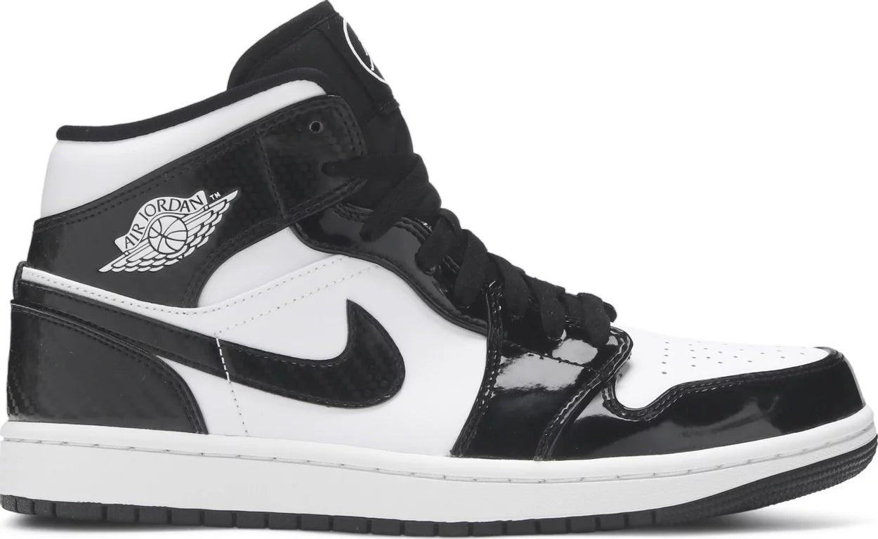 Air Jordan 1 Mid 'All Star' (2021) (Preowned)