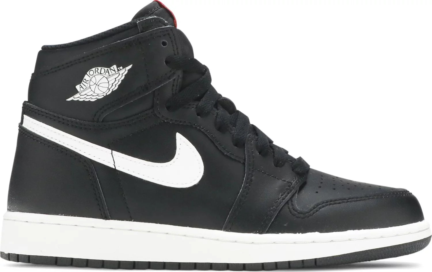 Nike Air Jordan 1 Retro 'Yin Yang Black'