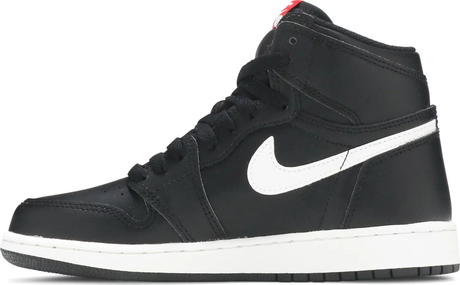 Nike Air Jordan 1 Retro 'Yin Yang Black'