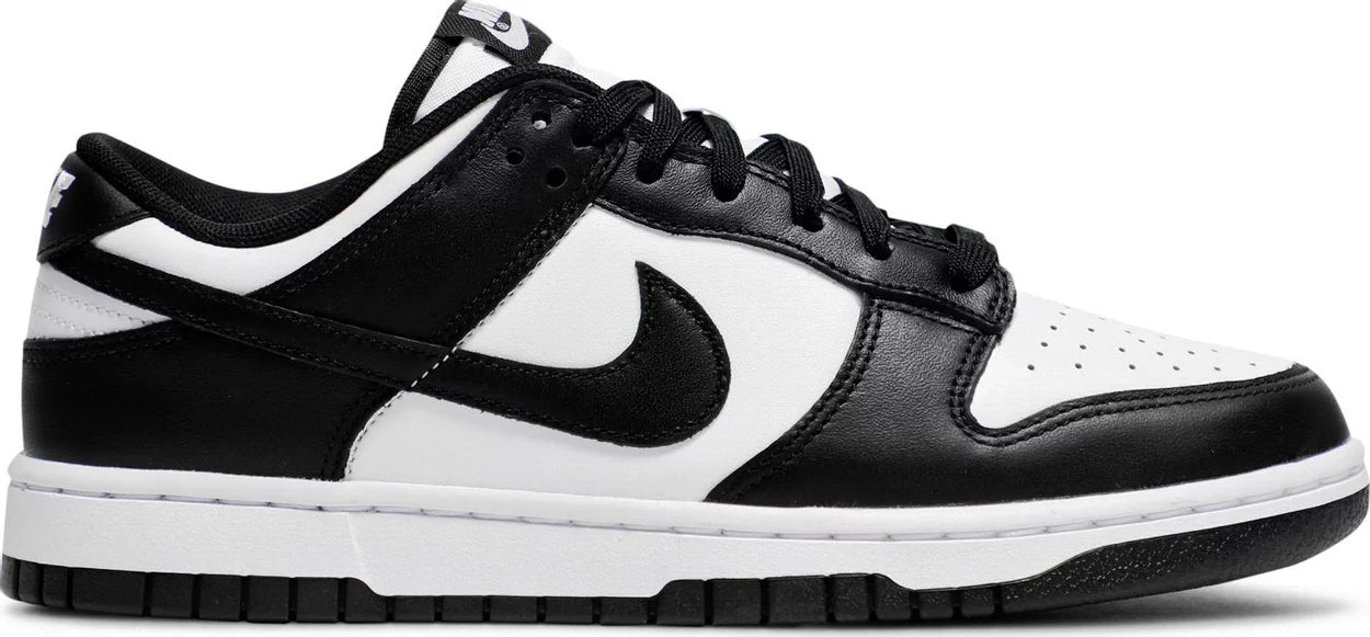 Nike Dunk Low 'Panda' (Preowned)