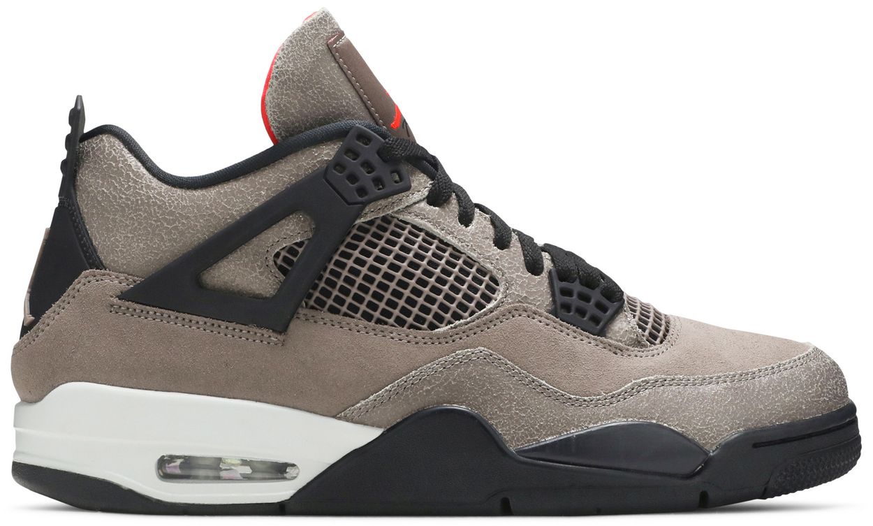 Air Jordan 4 Retro Taupe Haze (Preowned)