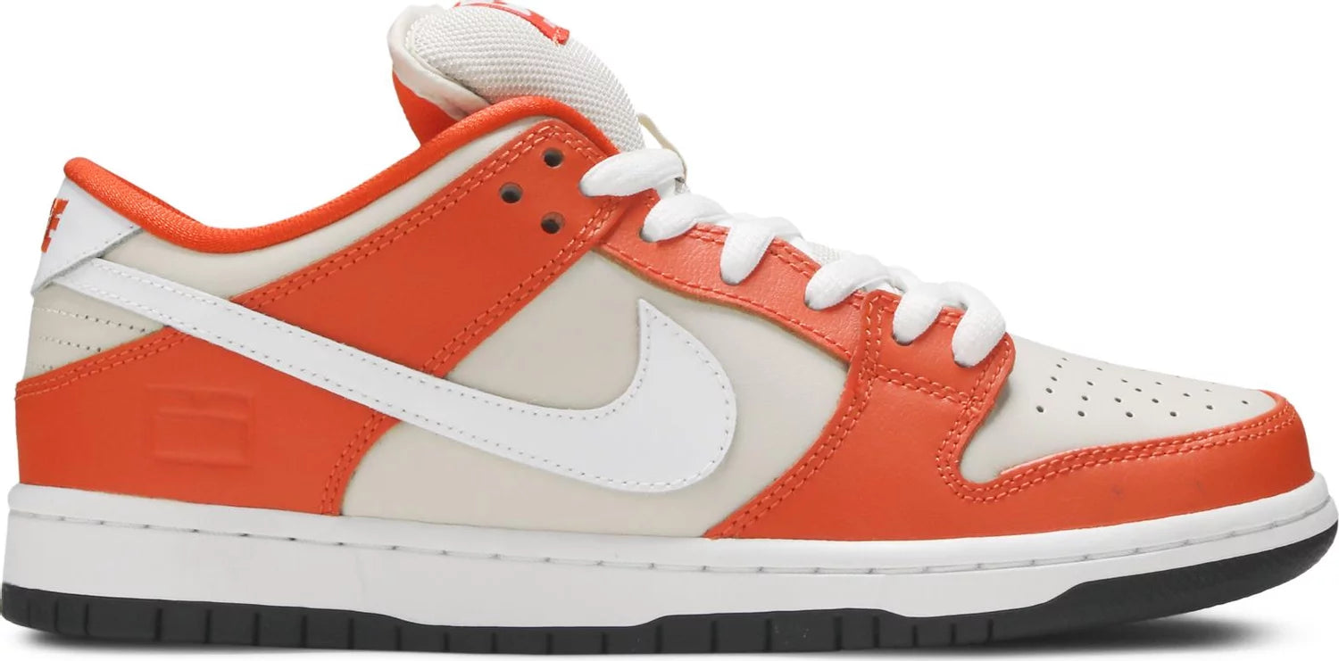 Nike Dunk Low SB 'Orange Box'