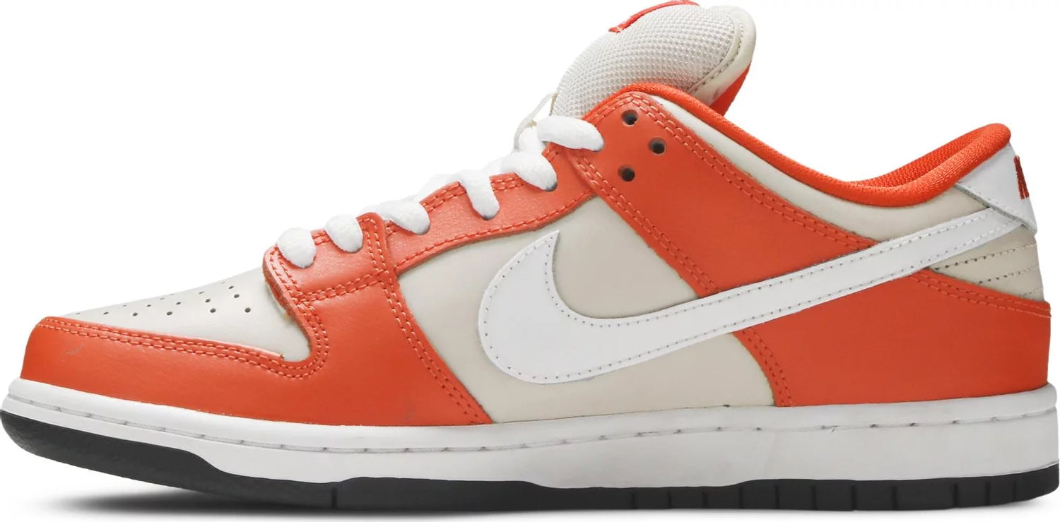 Nike Dunk Low SB 'Orange Box'