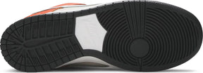 Nike Dunk Low SB 'Orange Box'