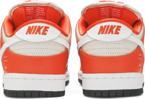 Nike Dunk Low SB 'Orange Box'