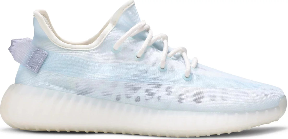 Adidas Yeezy Boost 350 v2 'Mono Ice' (Preowned)
