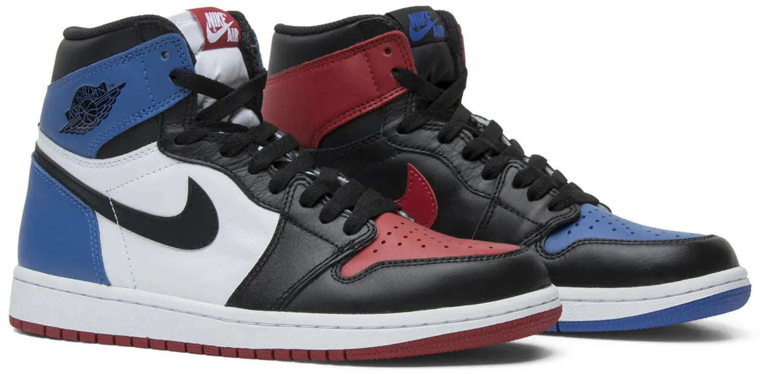 Air Jordan 1 Retro High OG 'Top 3'