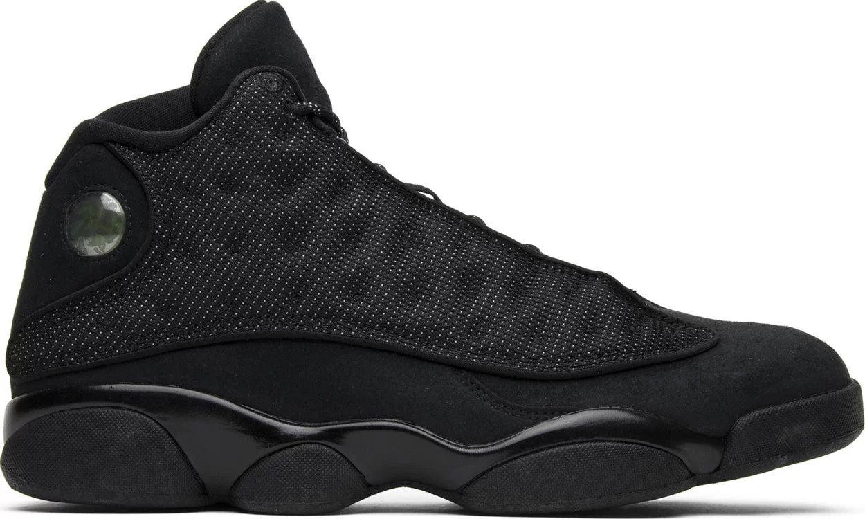 Air Jordan 13 Retro 'Black Cat'