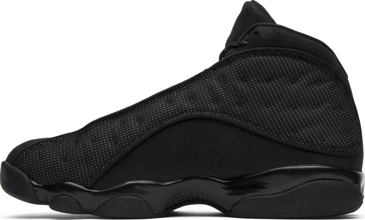 Air Jordan 13 Retro 'Black Cat'