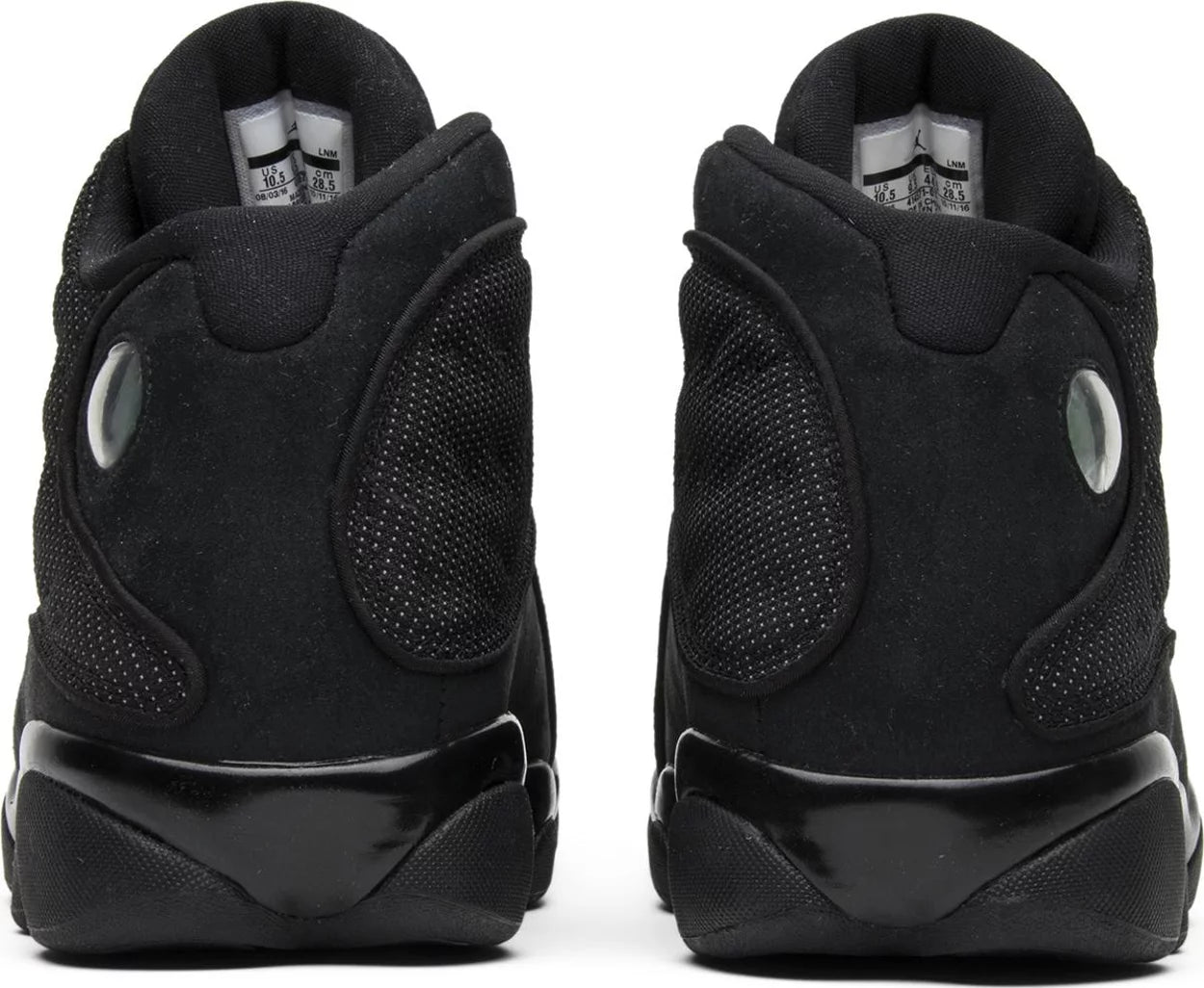 Air Jordan 13 Retro 'Black Cat'