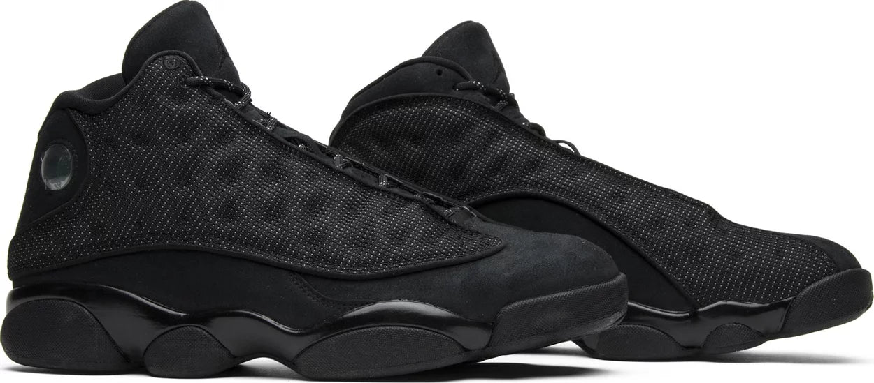 Air Jordan 13 Retro 'Black Cat'