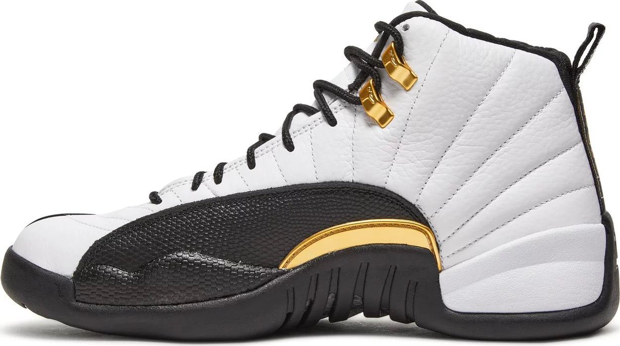 Air Jordan 12 Retro Royalty Taxi (Worn Once)