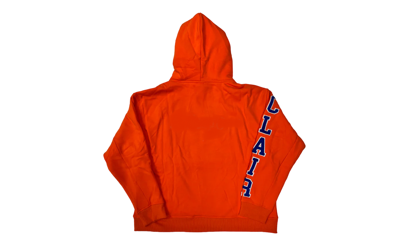 Sinclair Global AB Special Hoodie 'Orange'