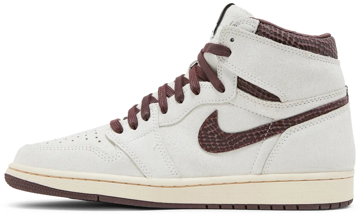 Air Jordan 1 Retro x A Ma Maniére Airness (Pre-Owned)