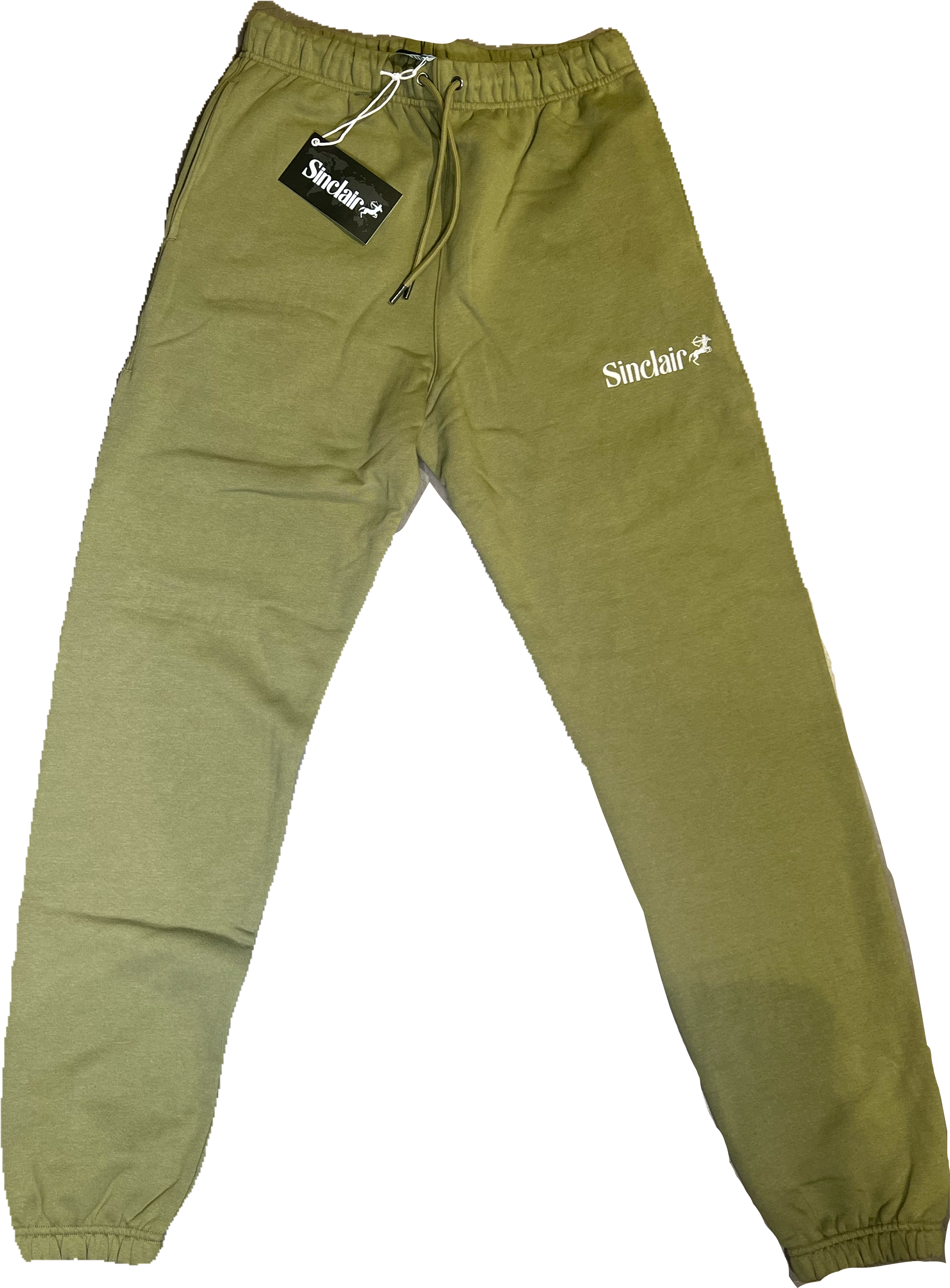 Sinclair Global Sagitarrius Sweatpants 'Dark Olive'