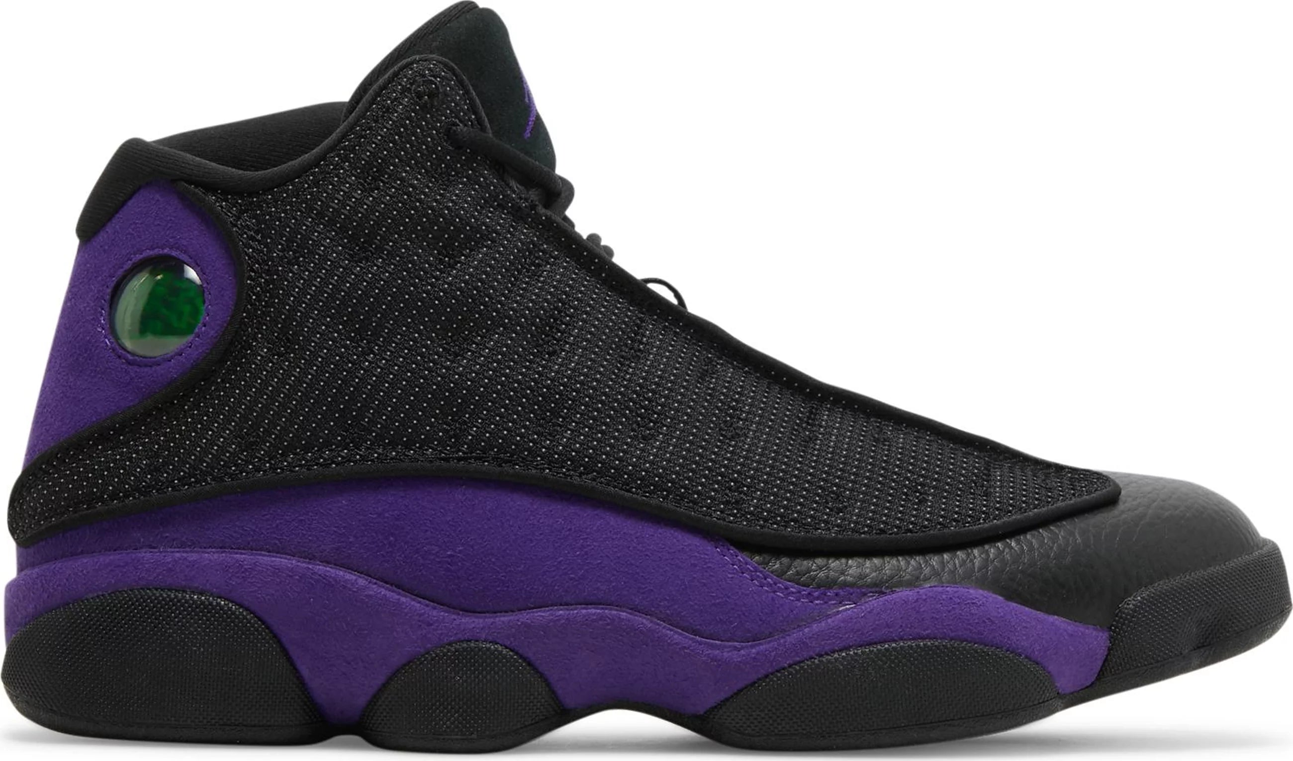 Air Jordan 13 Retro Court Purple (WornOnce)