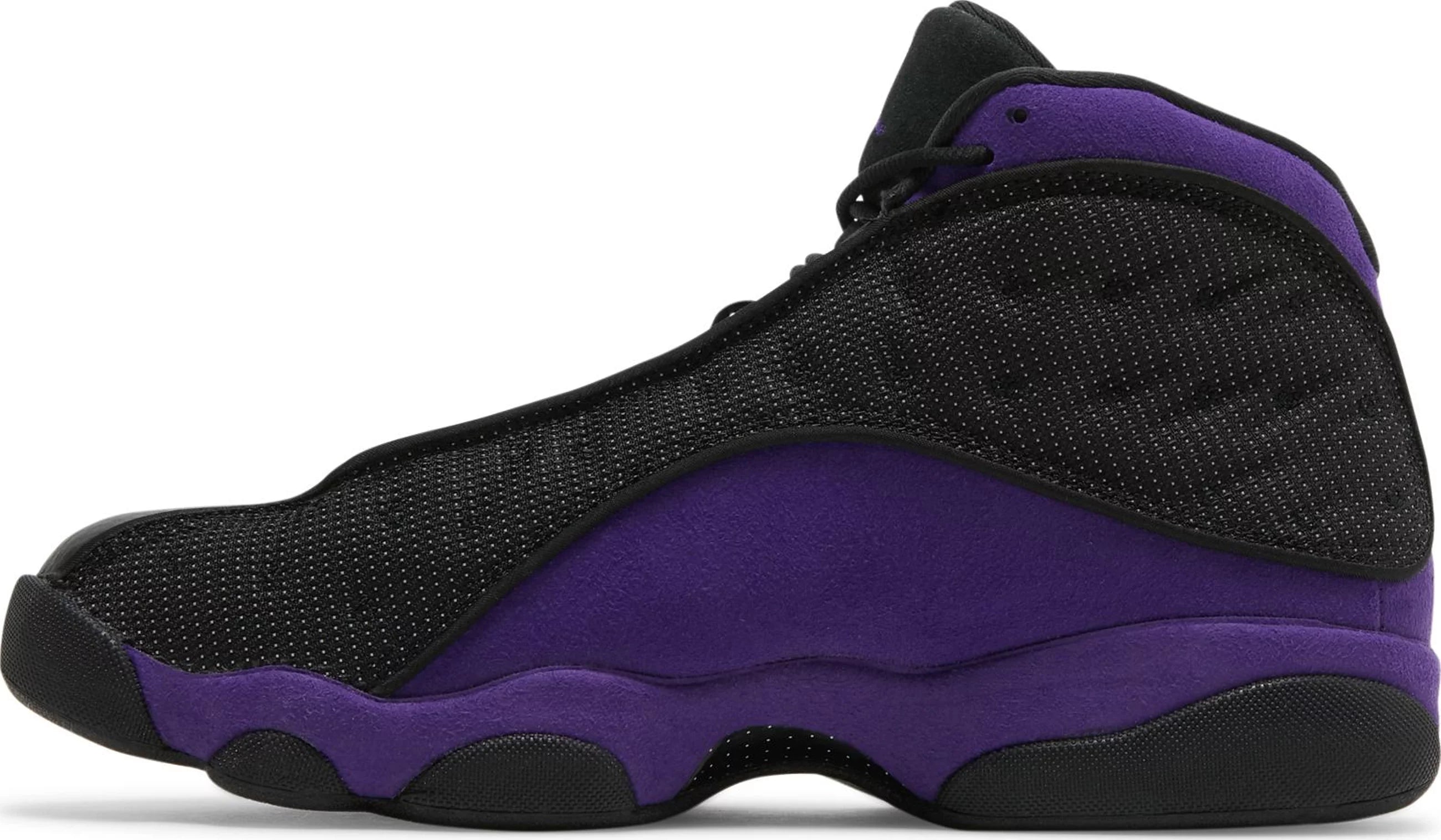 Air Jordan 13 Retro Court Purple (WornOnce)