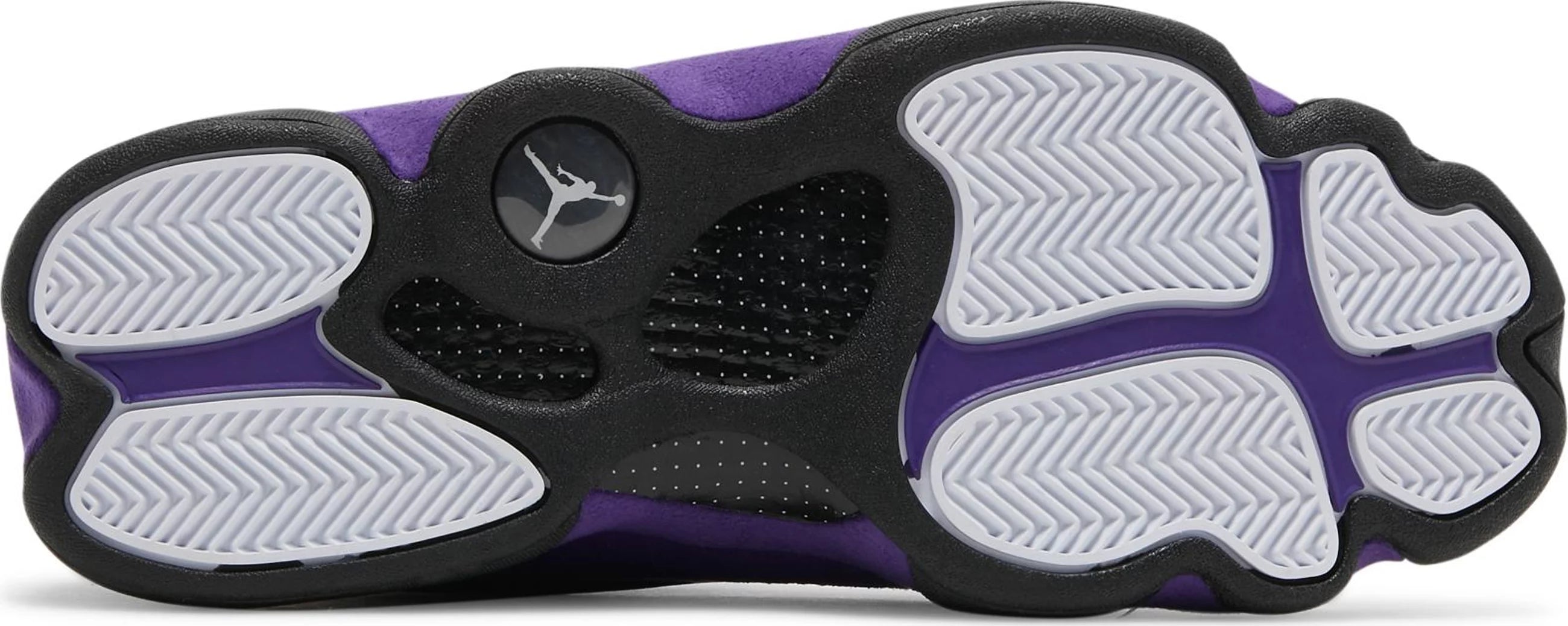 Air Jordan 13 Retro Court Purple (WornOnce)