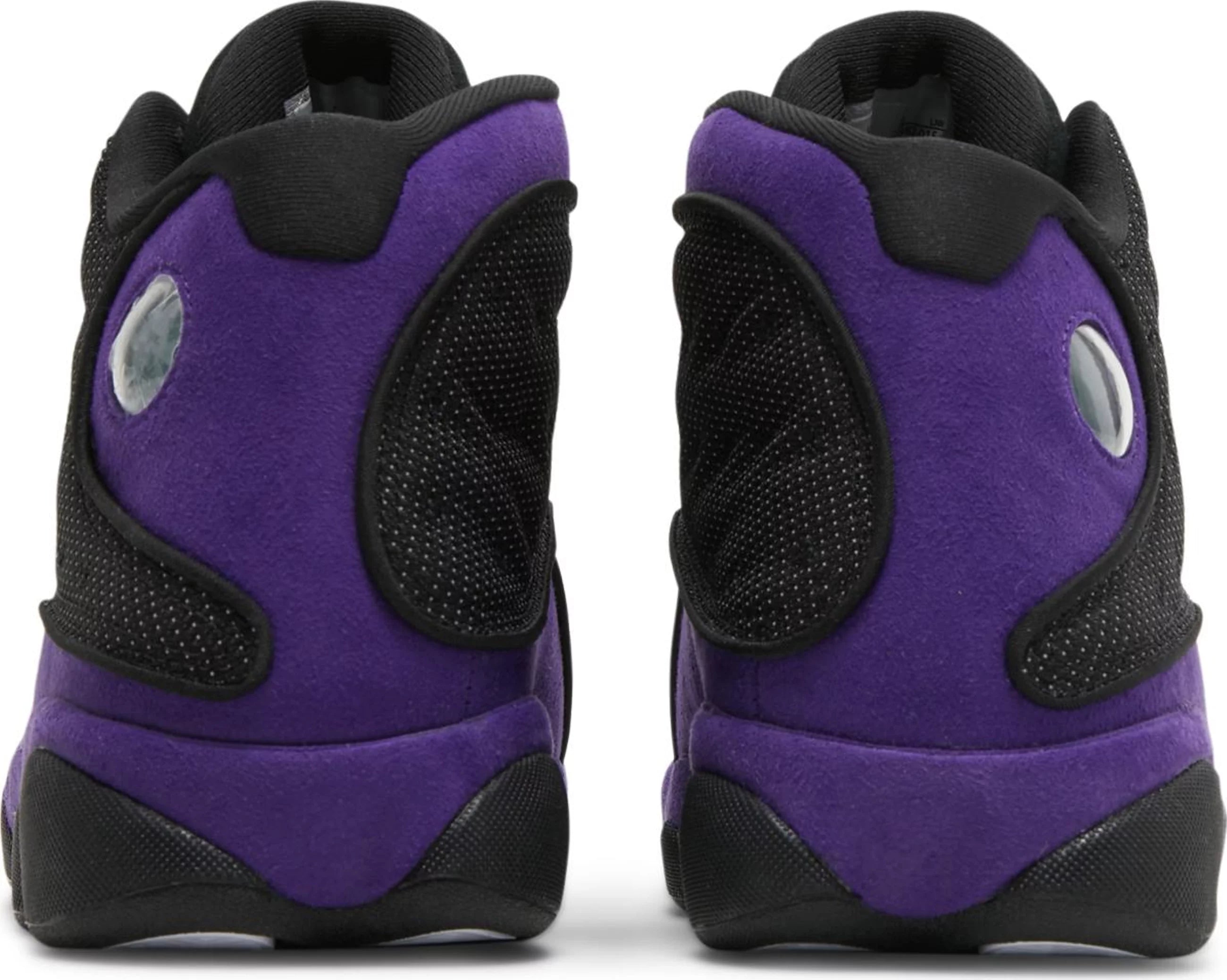 Air Jordan 13 Retro Court Purple (WornOnce)