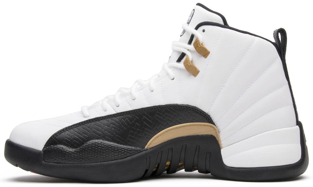 Air Jordan 12 Retro Chinese New Year