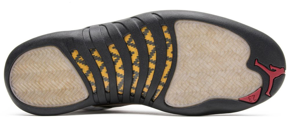 Air Jordan 12 Retro Chinese New Year