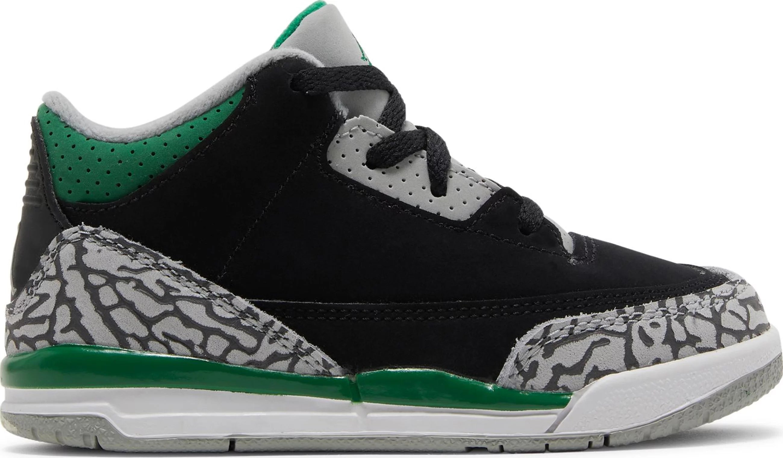 Air Jordan 3 Retro 'Pine Green' (TD)