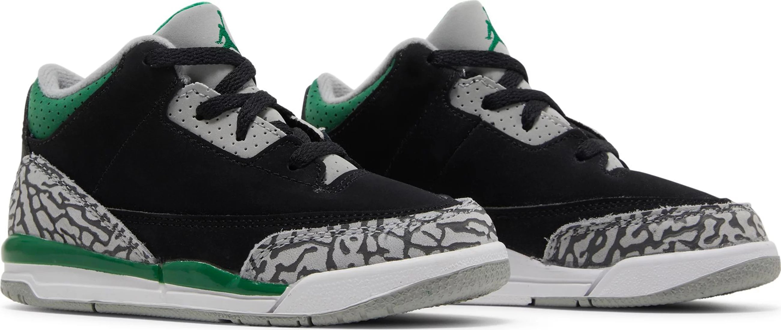 Air Jordan 3 Retro 'Pine Green' (TD)