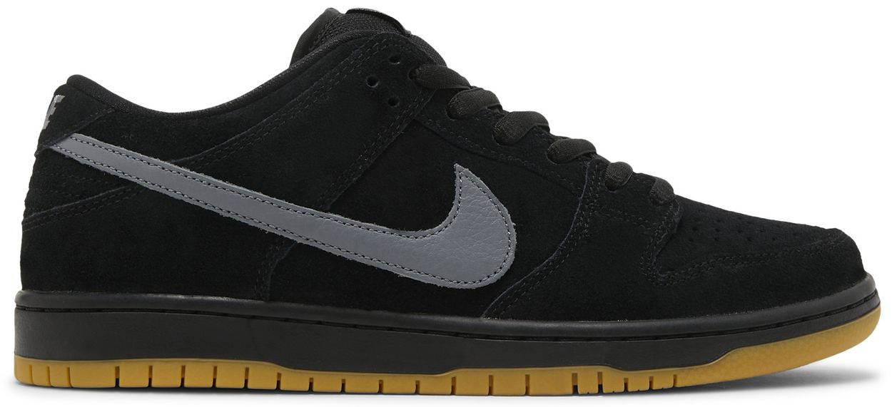 Nike SB Dunk Low Fog