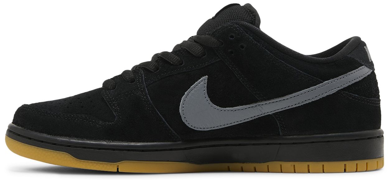 Nike SB Dunk Low Fog