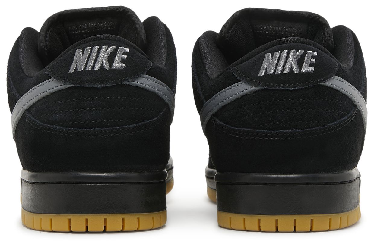 Nike SB Dunk Low Fog