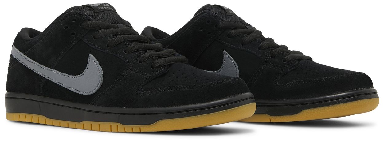 Nike SB Dunk Low Fog