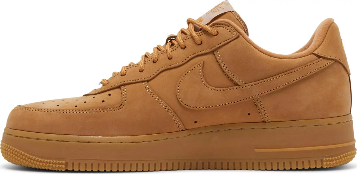 Nike Air Force 1 Low SP 'Supreme Wheat' (PreOwned)