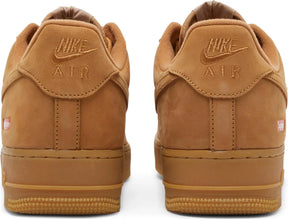 Nike Air Force 1 Low SP 'Supreme Wheat' (PreOwned)